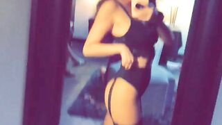 Houston Beauty Leaked (Video 2)