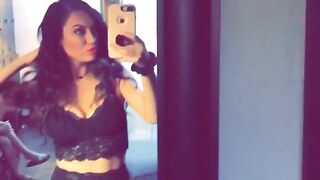 Houston Beauty Leaked (Video 2)