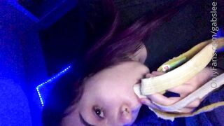 Gorgeous Teen With Enormous Ass (Video 2)