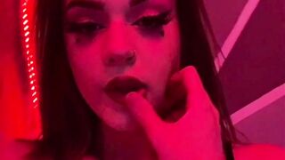 Gorgeous Teen With Enormous Ass (Video 5)