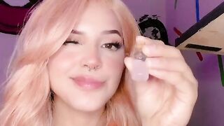 Nature Babe leaked OnlyFans FREE MEGA LINK  (Video 4)