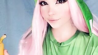 Belle Delphine Leaked Onlyfans Biggest Folder  (Video 4)