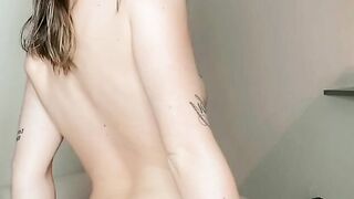 bbyg1rl1nl4c3 OF (Video 1)