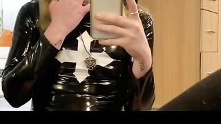 bbyg1rl1nl4c3 OF (Video 2)