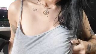 Cawila Ribeiro (Video 1)