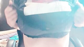 Cawila Ribeiro (Video 6)