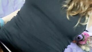 Lilly Spunk (Only Fan Picture) (Video 21)