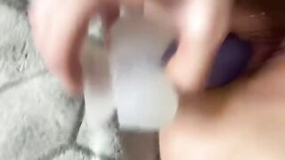 Lilly Spunk (Only Fan Picture) (Video 25)