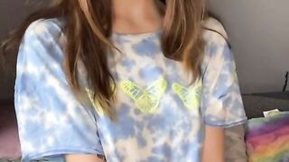 Lilly Spunk (Only Fan Picture) (Video 26)