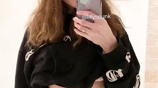 Lilly Spunk (Only Fan Picture) (Video 29)