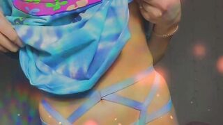 Lilly Spunk (Only Fan Picture) (Video 32)