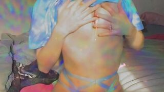 Lilly Spunk (Only Fan Picture) (Video 32)