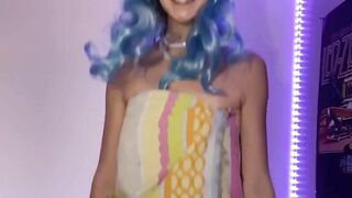 Lilly Spunk (Only Fan Picture) (Video 45)