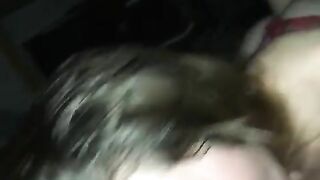 19YO getting dicked, Leaked SC Nudes Mega Archive  (Video 2)