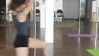 Sparrow (Amarax) Grace OF (Video 8)