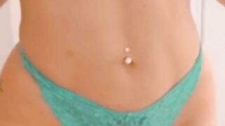 Aleja Madness - March 2021 OnlyFans (Video 8)