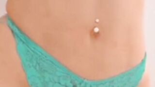 Aleja Madness - March 2021 OnlyFans (Video 8)