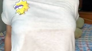 Esthefania17 -  Leaked 2021 OnlyFans (Join for more) (Video 4)