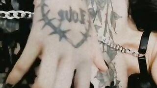 ElfGirl - Leaked OnlyFans 2021 ( Join for More ) (Video 2)