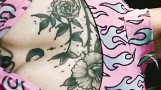 ElfGirl - Leaked OnlyFans 2021 ( Join for More ) (Video 3)