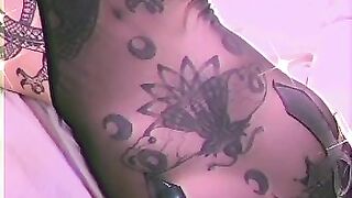 ElfGirl - Leaked OnlyFans 2021 ( Join for More ) (Video 5)