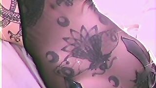 ElfGirl - Leaked OnlyFans 2021 ( Join for More ) (Video 5)