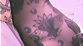 ElfGirl - Leaked OnlyFans 2021 ( Join for More ) (Video 5)