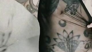 ElfGirl - Leaked OnlyFans 2021 ( Join for More ) (Video 8)