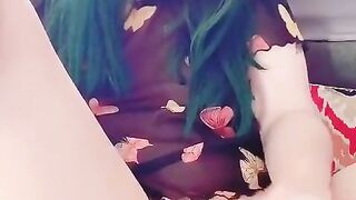 GamerGirl  - Leaked 2021 OnlyFans ( Join for More ) (Video 1)