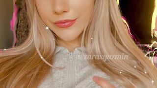 Zara Yazmin   - Leaked 2021 OnlyFans ( Join for More ) (Video 1)