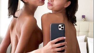 Adelalinka Twins Leaked OnlyFans (Video 6)