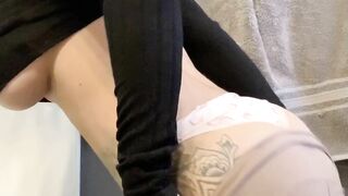 BRIDALE LEAKED ONLYFANS (Video 3)