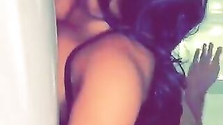 Vixen Vu (Video 9)