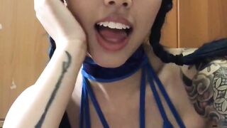 Xailormoon (Video 29)