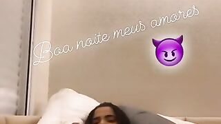 Paula Lima Brazilian Model (Video 97)