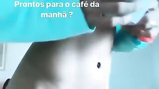 Paula Lima Brazilian Model (Video 95)