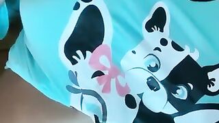 Paula Lima Brazilian Model (Video 77)