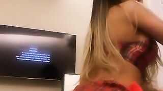 Paula Lima Brazilian Model (Video 49)