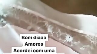 Paula Lima Brazilian Model (Video 45)