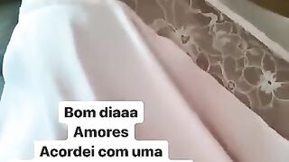 Paula Lima Brazilian Model (Video 45)