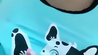 Paula Lima Brazilian Model (Video 43)