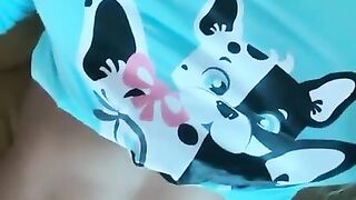 Paula Lima Brazilian Model (Video 43)