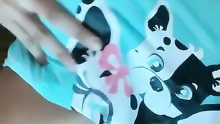 Paula Lima Brazilian Model (Video 41)