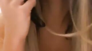 Paula Lima Brazilian Model (Video 24)