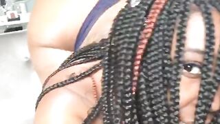 ZmeenaOrr Onlyfans (Video 22)