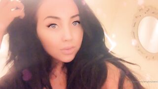 amyuncensored OF (Video 3)