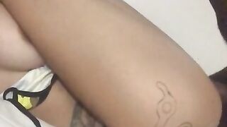 Slum Danger only fans (Video 10)