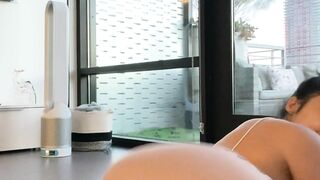 Bella Ramos Leaked OnlyFans (Video 4)