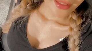 RaeLilBlac Leaked OnlyFans (Video 1)