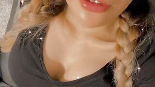 RaeLilBlac Leaked OnlyFans (Video 1)
